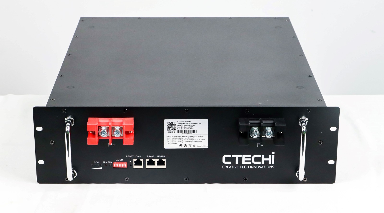 CTECHi