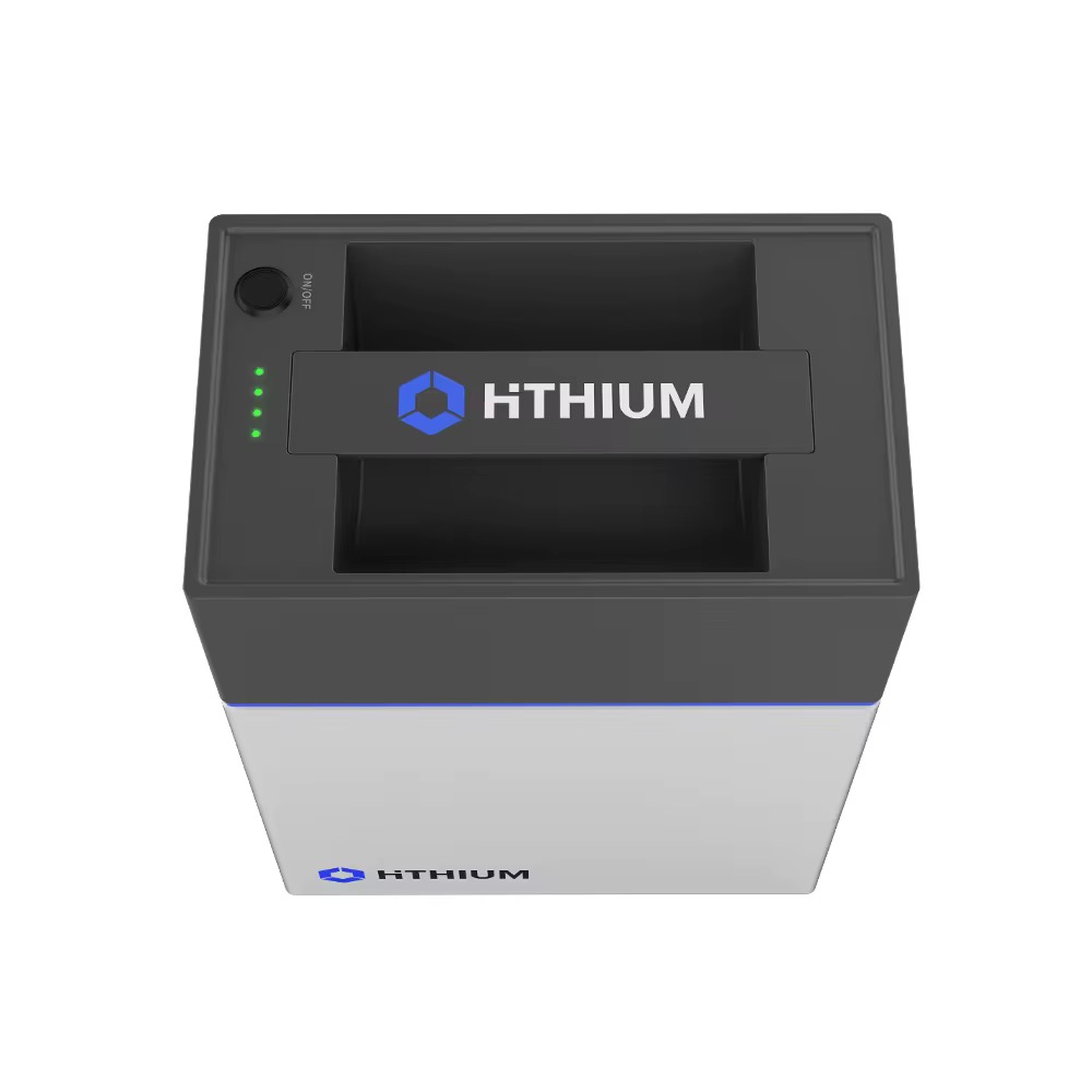 Hithium